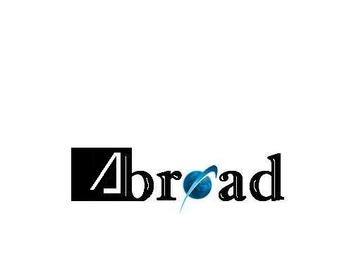 Abroad Online-logo